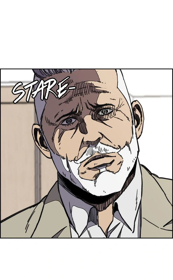 Wind Breaker, chapter 276, image 13