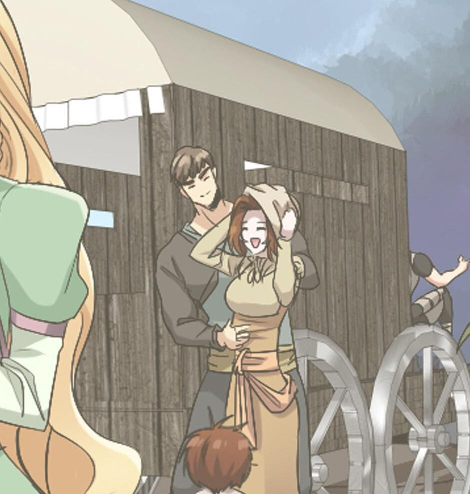 The Beginning After the End, chapter 10, image 2