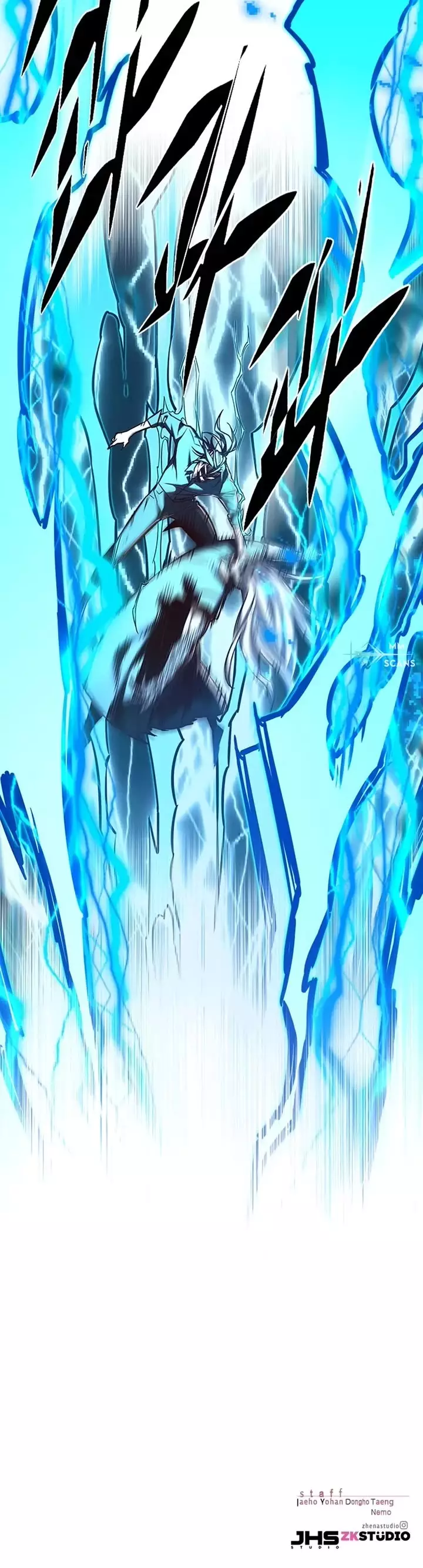 Eleceed, chapter 259, image 46