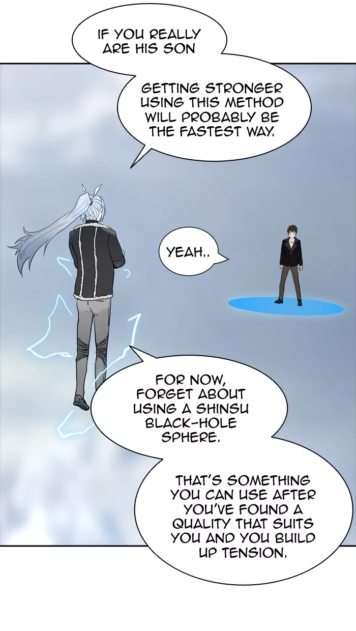 Tower of God, chapter 368, image 111