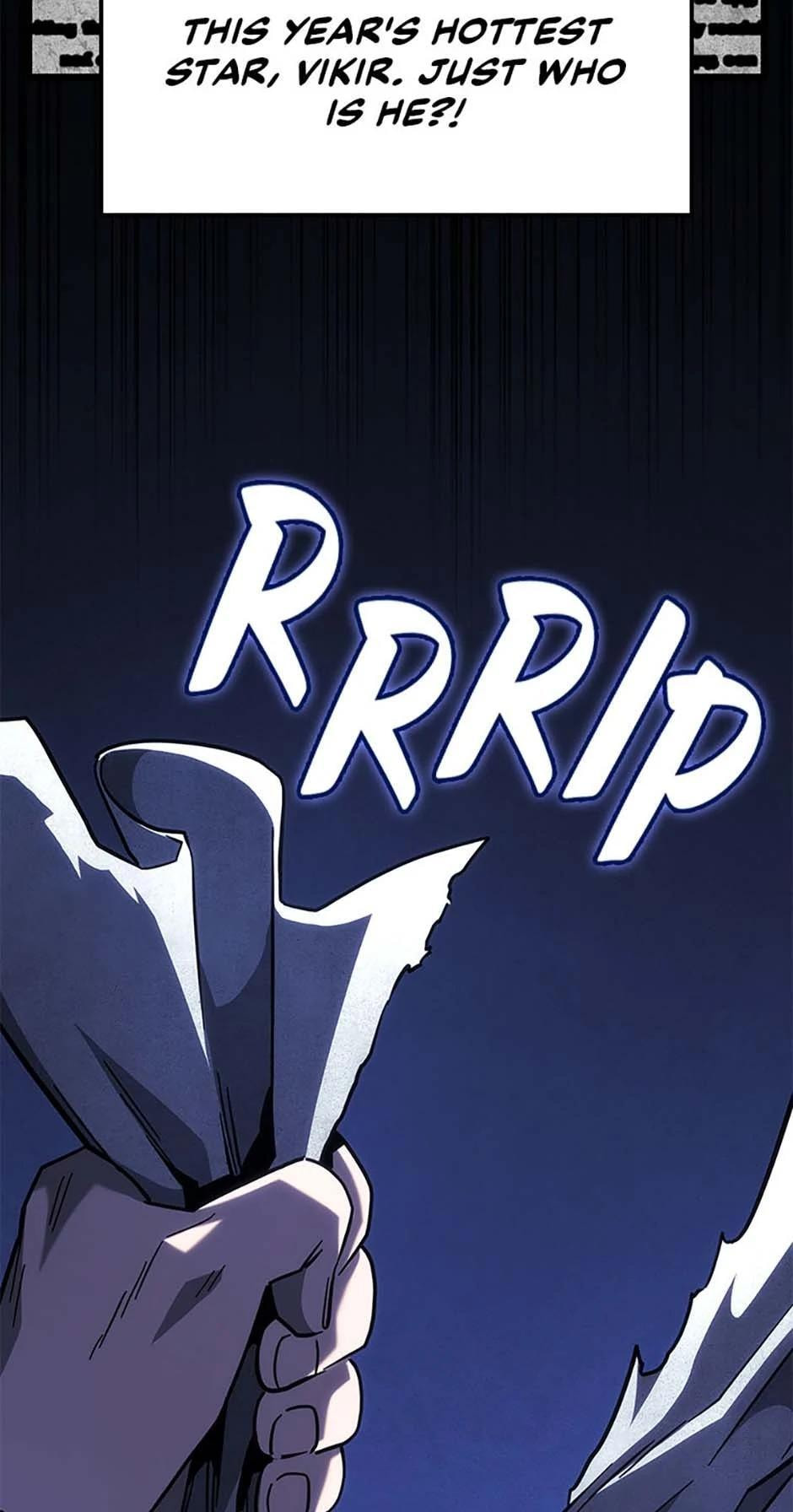 Revenge of the Baskerville Bloodhound, chapter 95, image 106