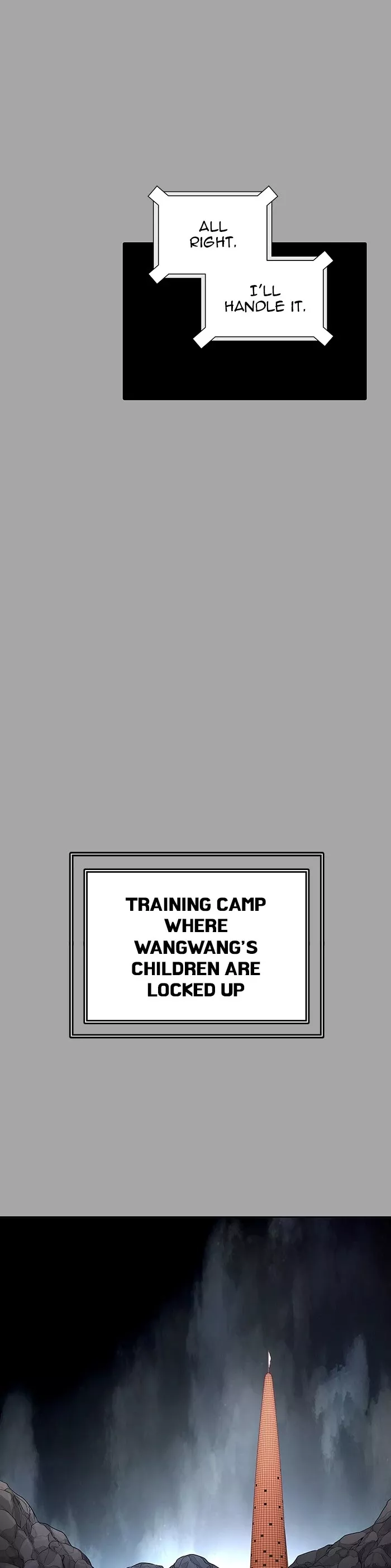 Tower of God, chapter 528, image 39
