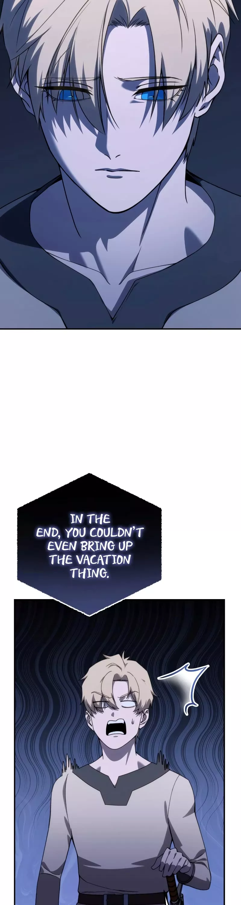Star-Fostered Swordmaster, chapter 26, image 42