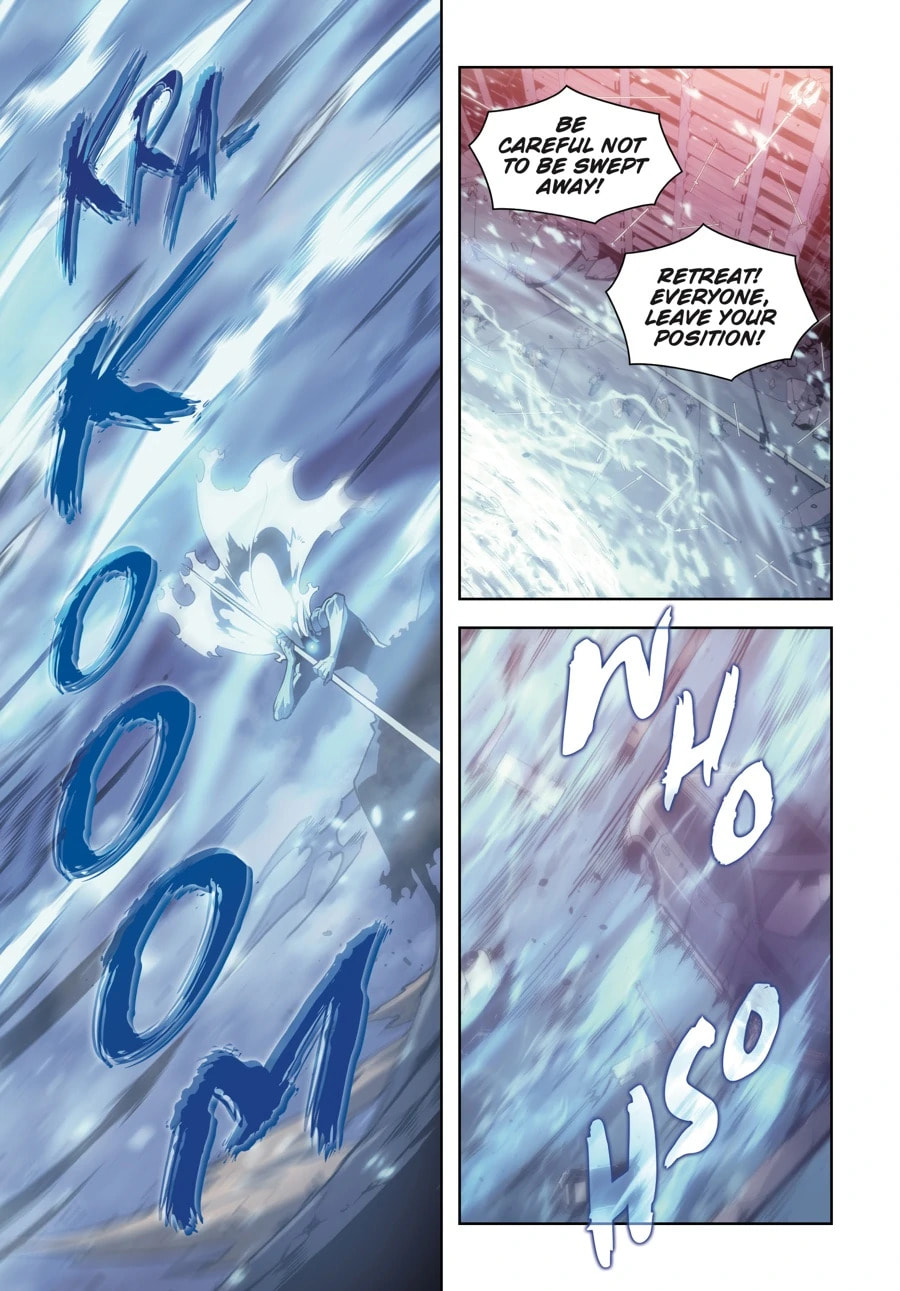 Solo Leveling, chapter 35, page 103