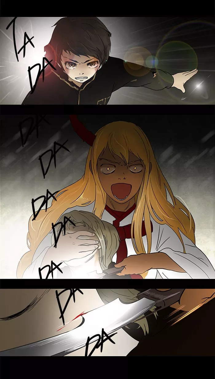 Tower of God, chapter 48, image 43