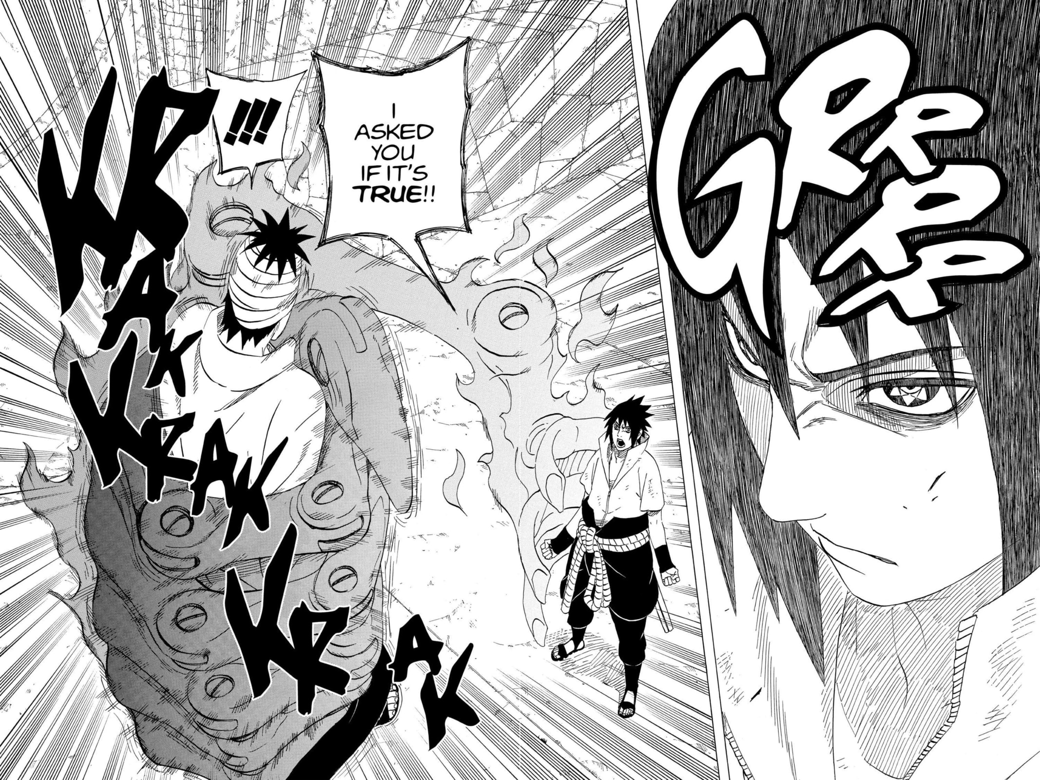 Naruto, chapter 476, image 13