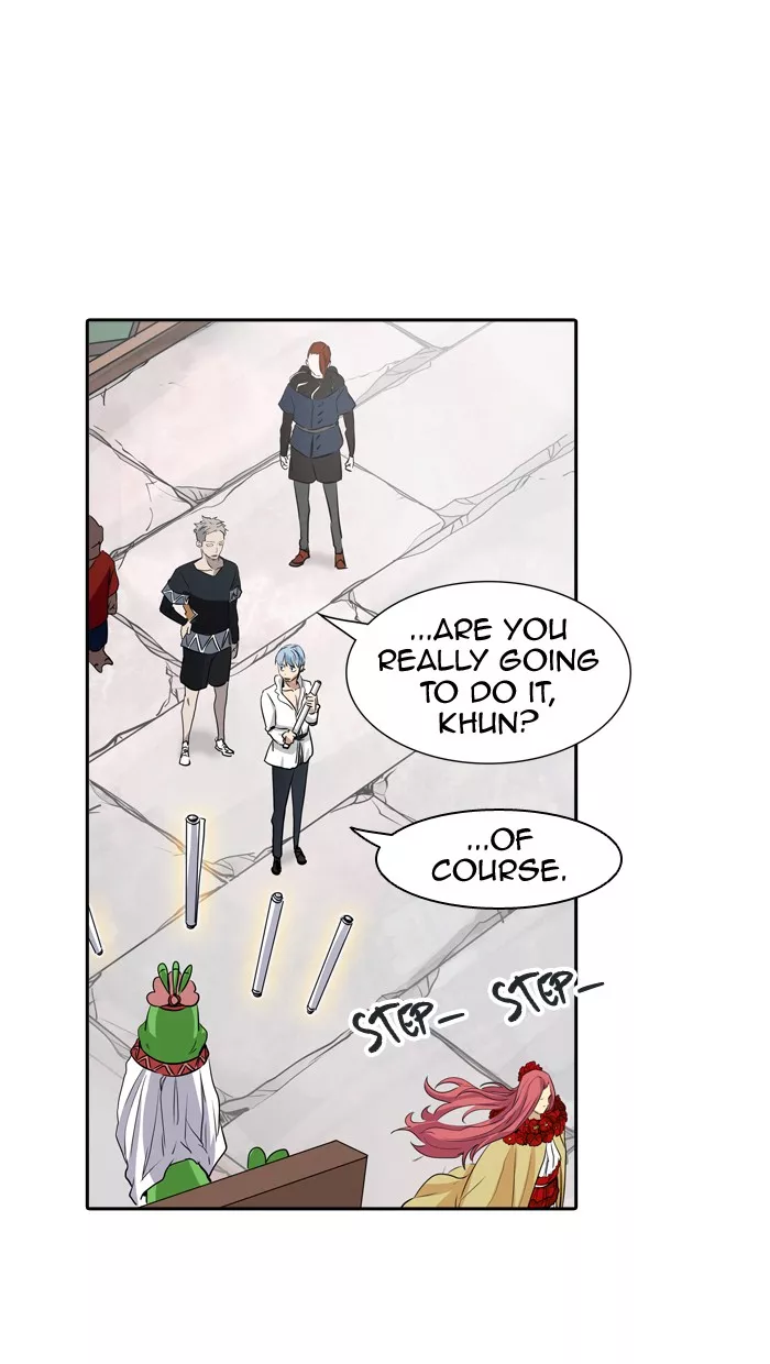Tower of God, chapter 348, image 24
