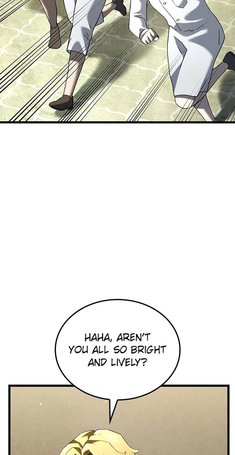 Revenge of the Baskerville Bloodhound, chapter 83, image 50