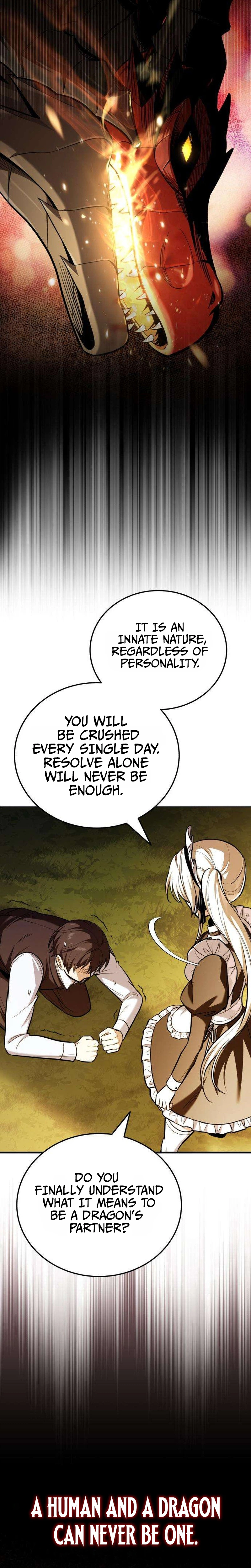 I Married the Dragon I Killed, chapter 4, image 4