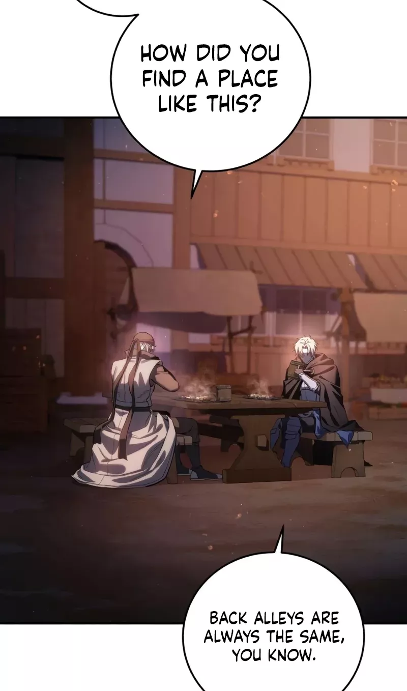 Star-Fostered Swordmaster, chapter 109, image 34
