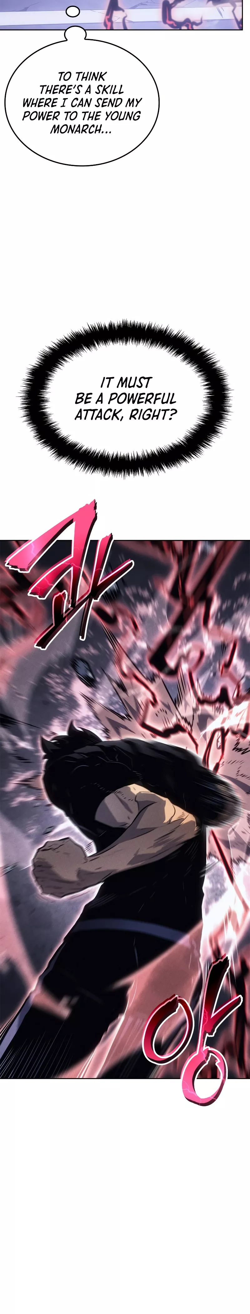 Solo Leveling: Ragnarok, chapter 20, image 10