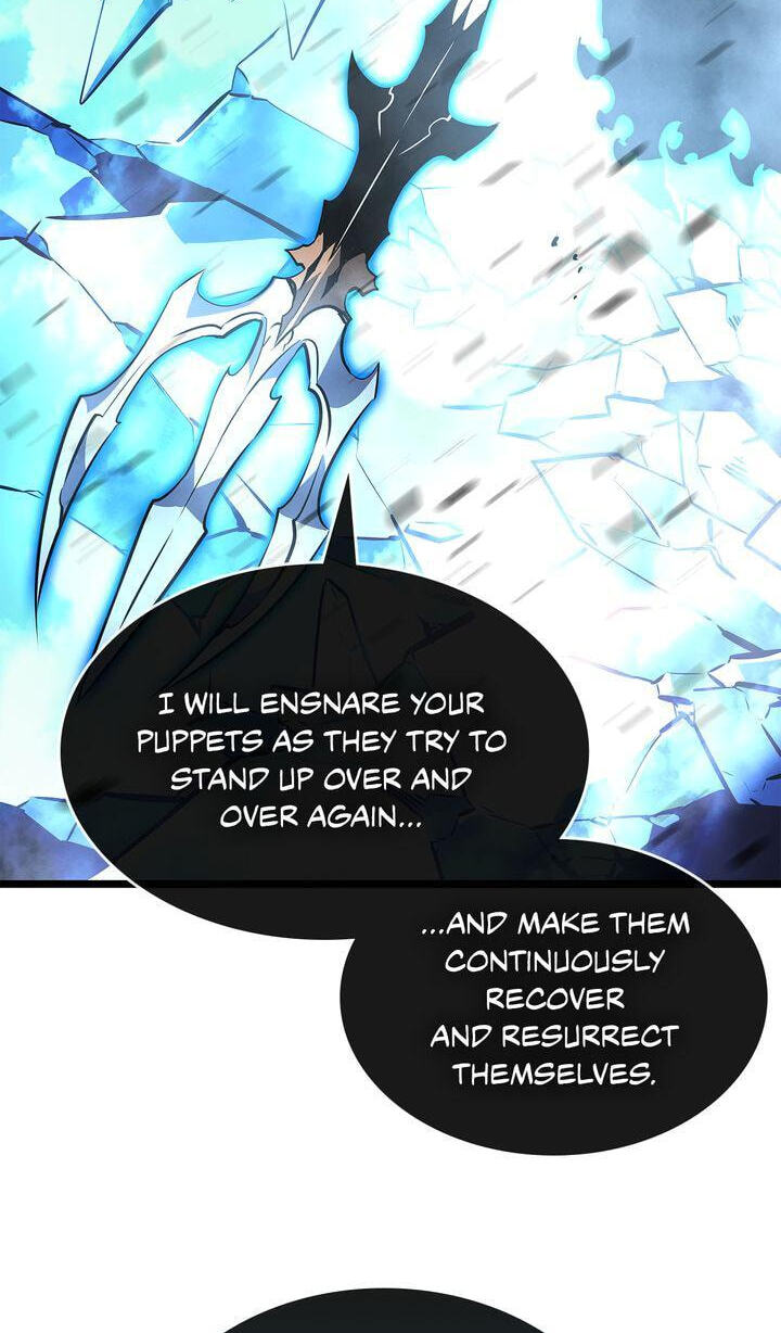 Solo Leveling, chapter 160, image 84