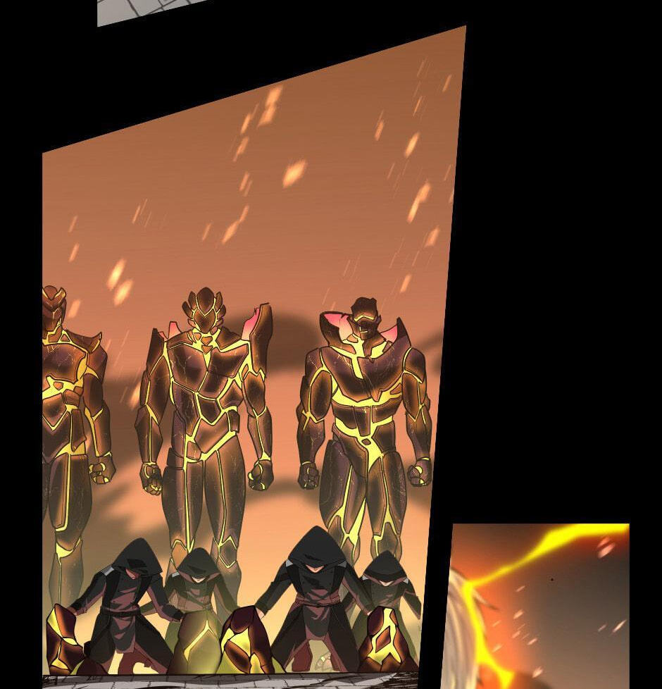 The Beginning After the End, chapter 140, image 52