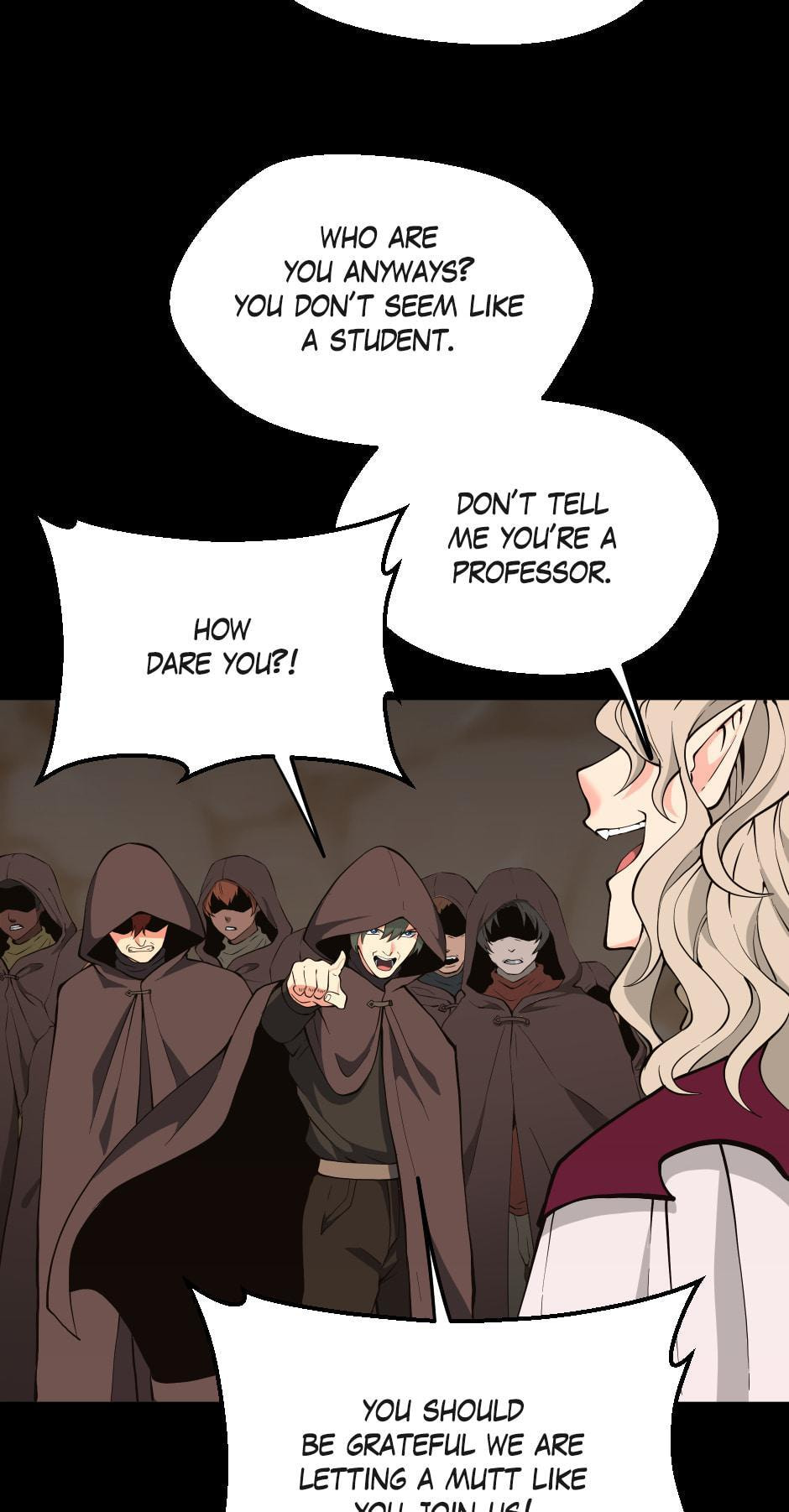 The Beginning After the End, chapter 122, image 16