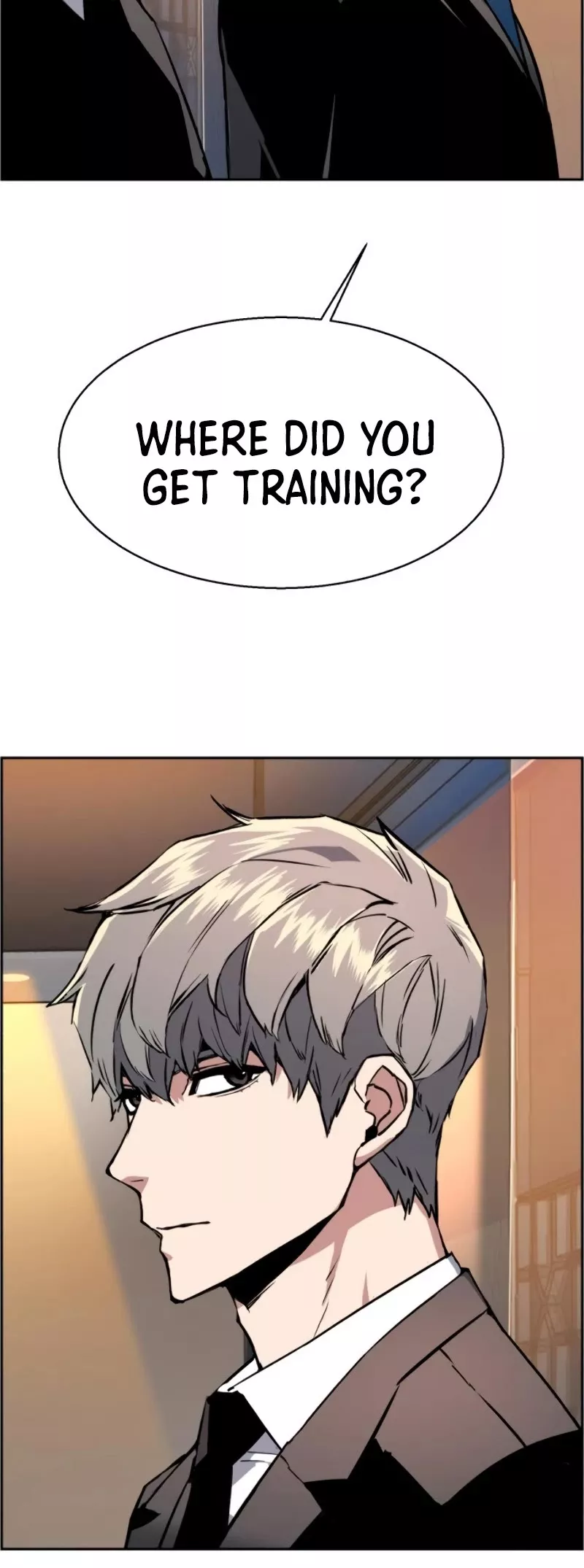 Teenage Mercenary, chapter 27, image 29
