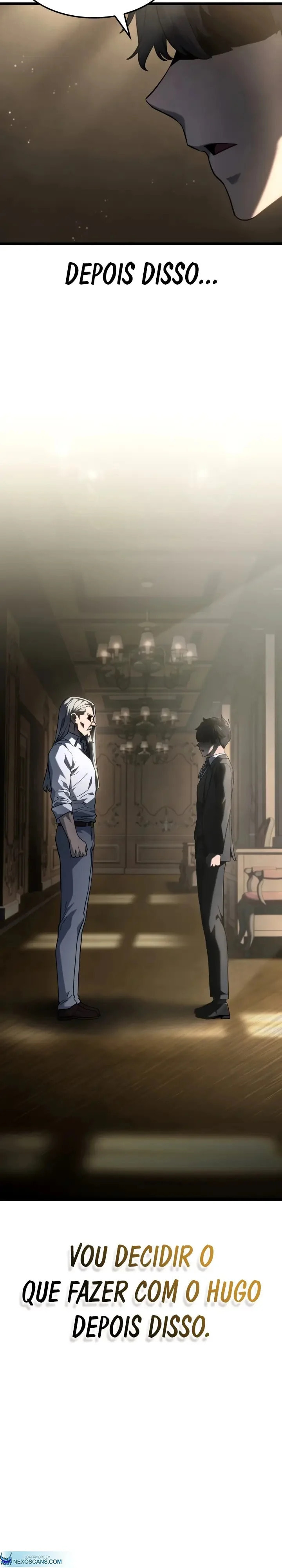 Revenge of the Baskerville Bloodhound, chapter 69, image 29