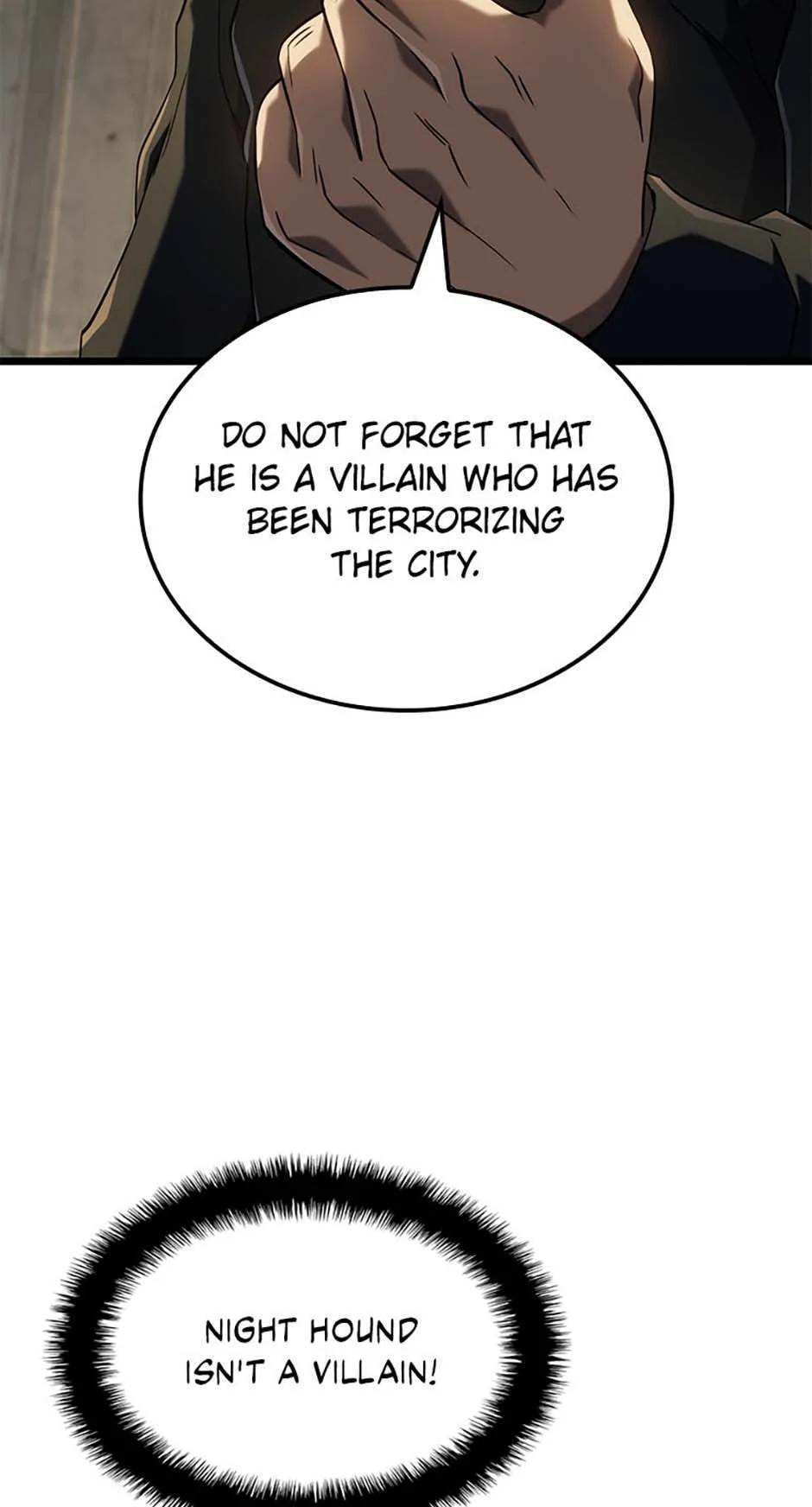 Revenge of the Baskerville Bloodhound, chapter 91, image 24