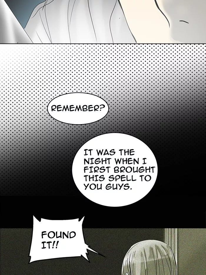 Tower of God, chapter 262, image 49
