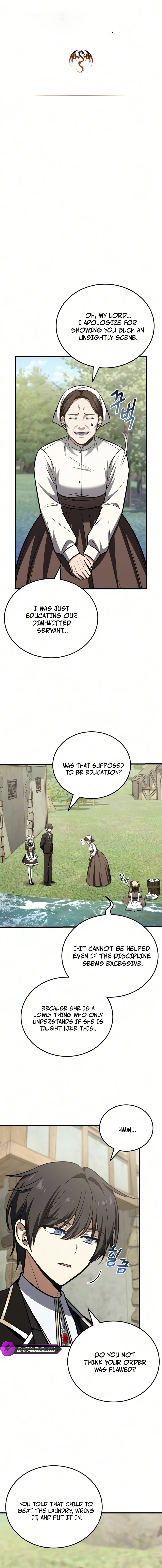 I Married the Dragon I Killed, chapter 12, image 3