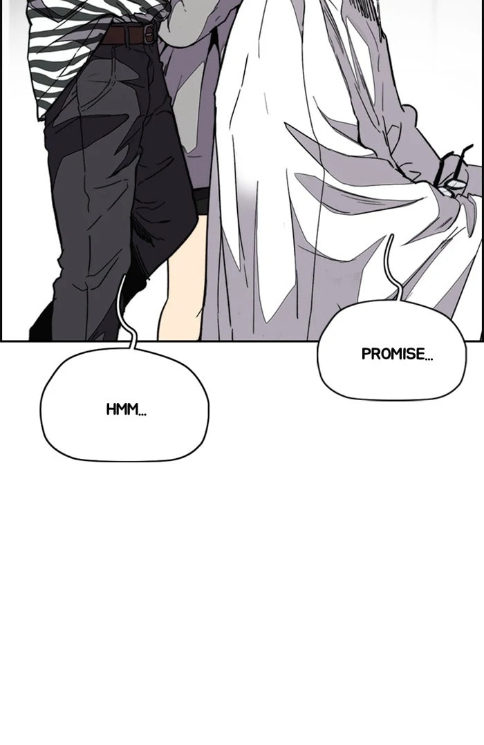 Wind Breaker, chapter 326, image 55