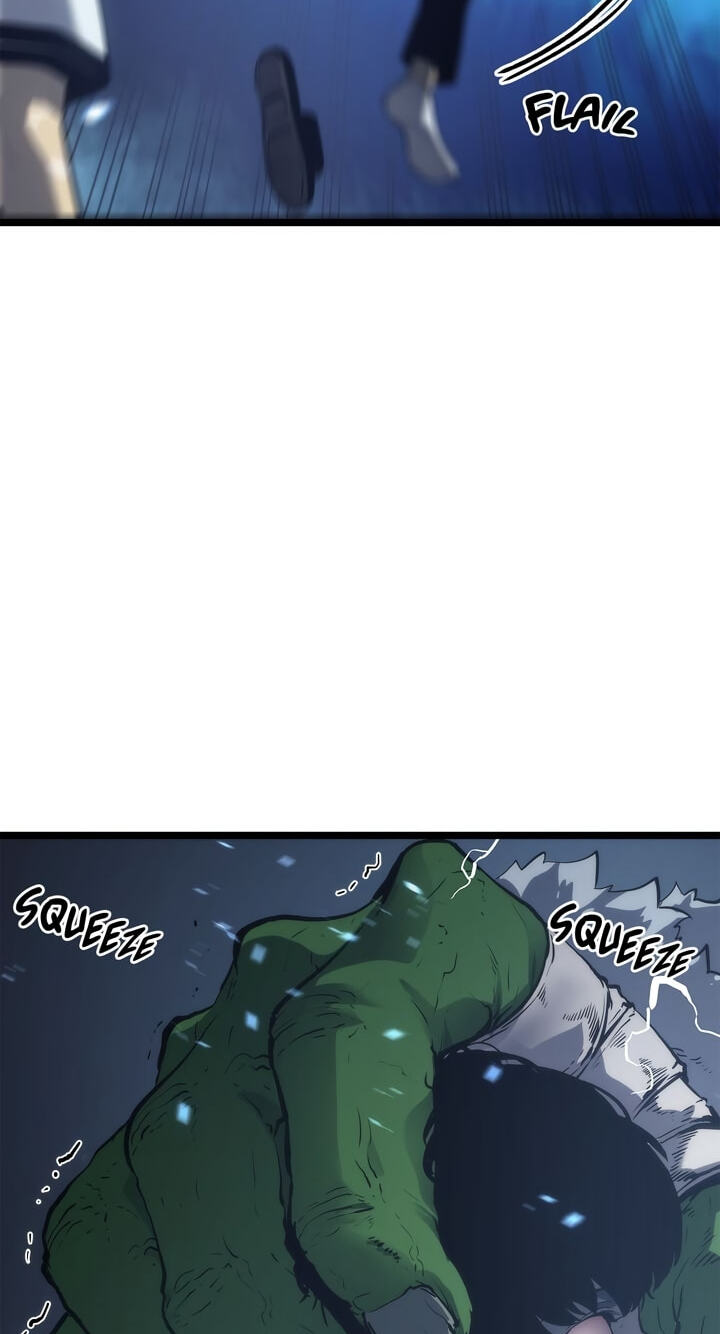 Solo Leveling, chapter 116, image 86