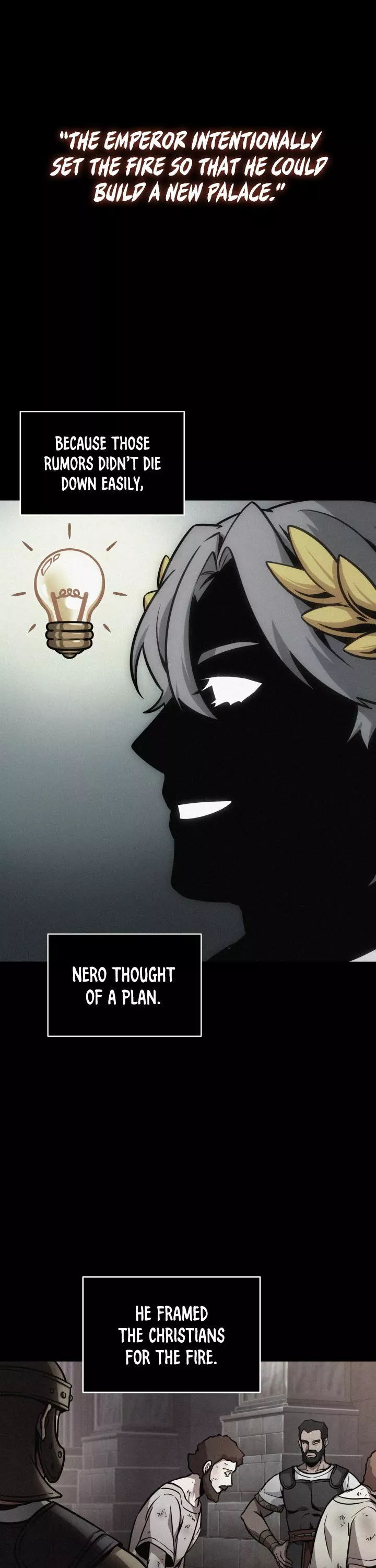 Tomb Raider King, chapter 355, image 28