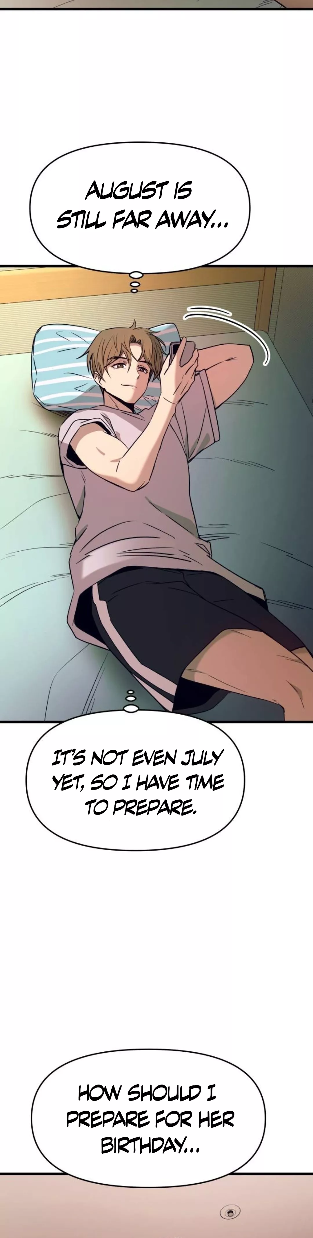 My Bias Gets on the Last Train, chapter 56, image 48