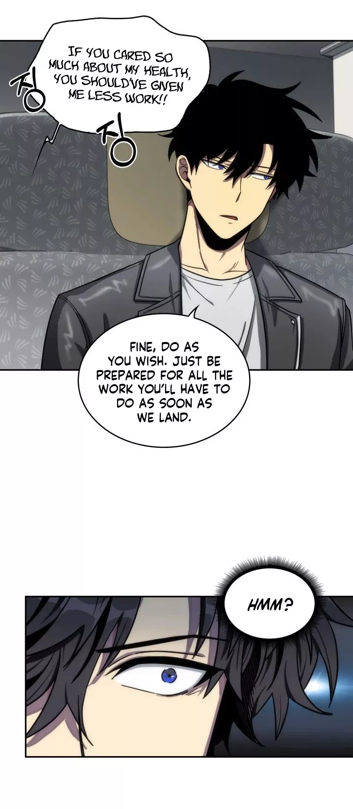 Tomb Raider King, chapter 152, image 30