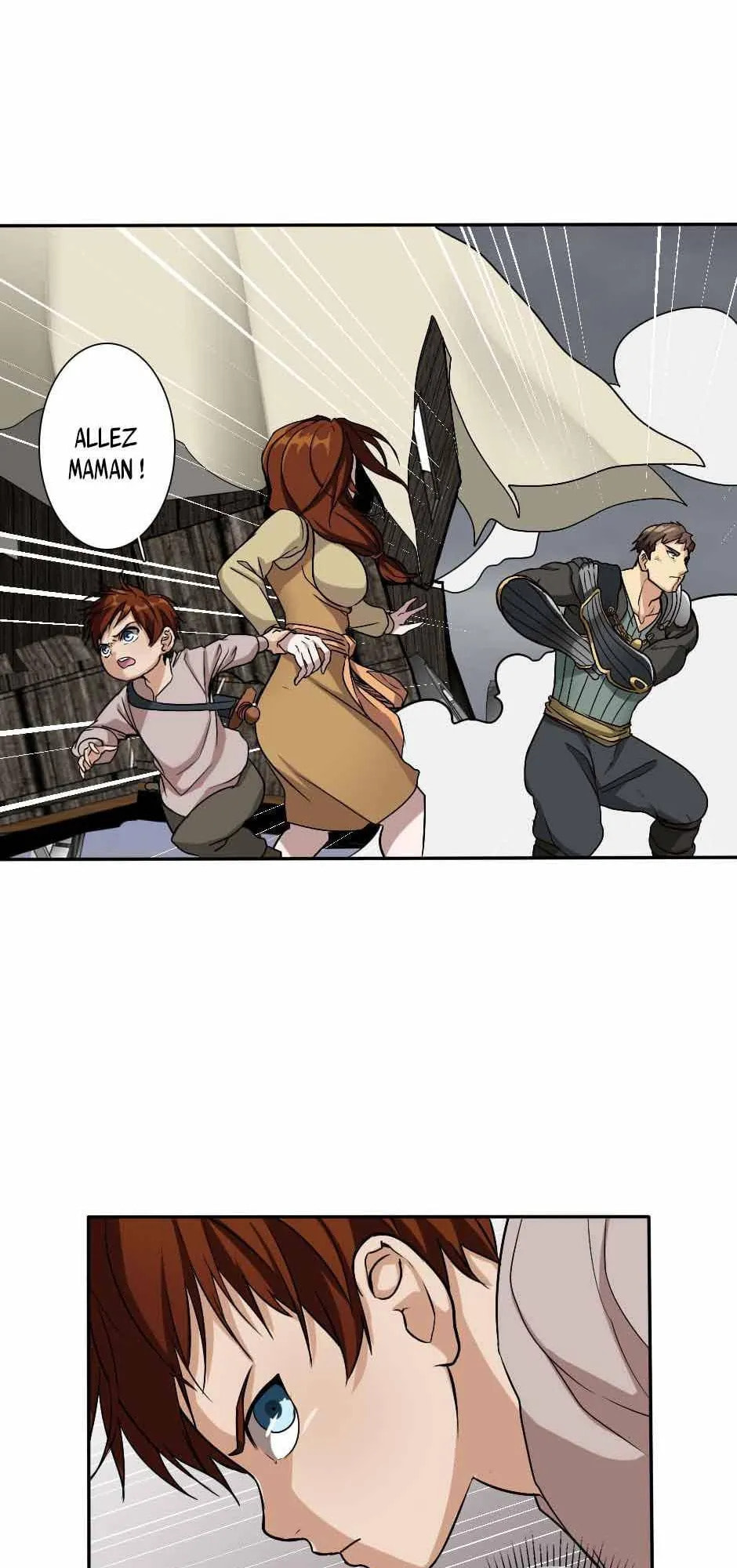 The Beginning After the End, chapter 10, page 12