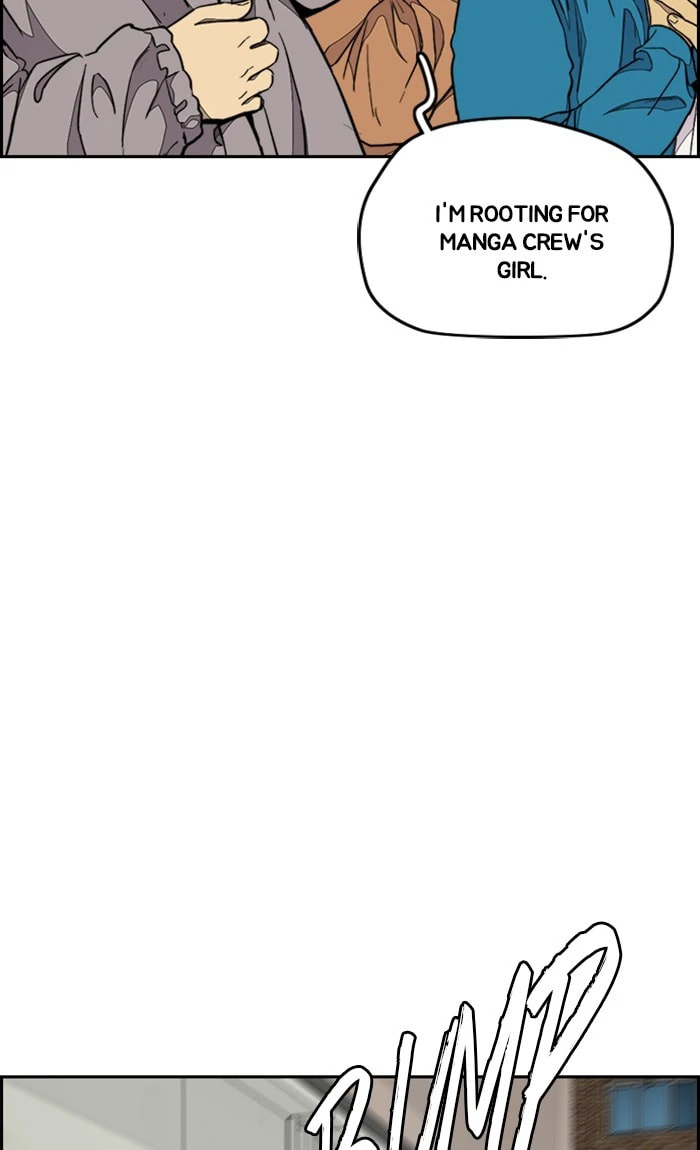 Wind Breaker, chapter 304, image 36