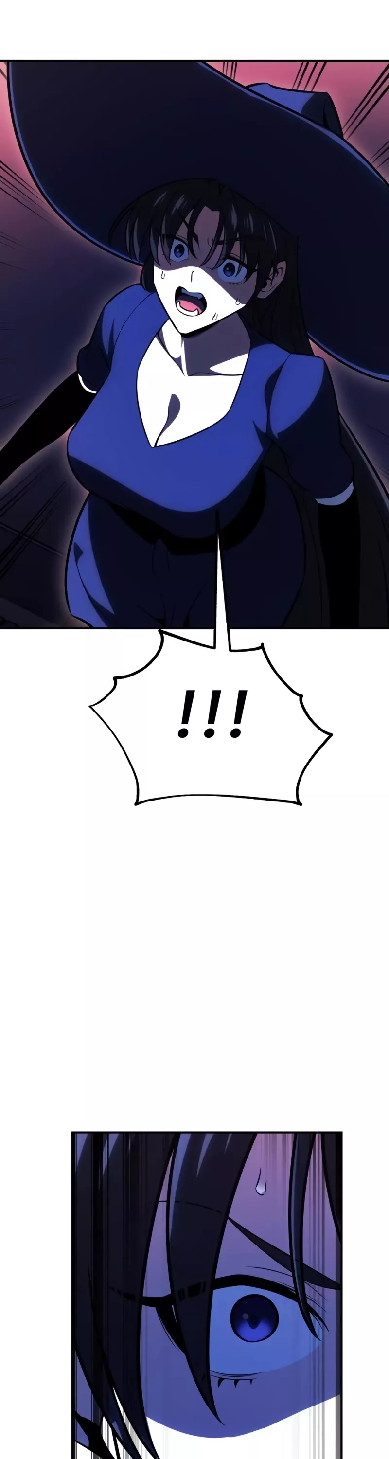 I Killed the Main Player, chapter 27, image 18