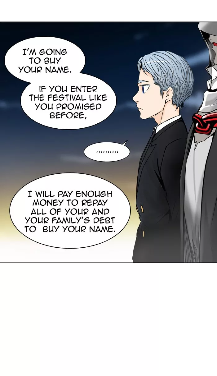 Tower of God, chapter 300, image 20