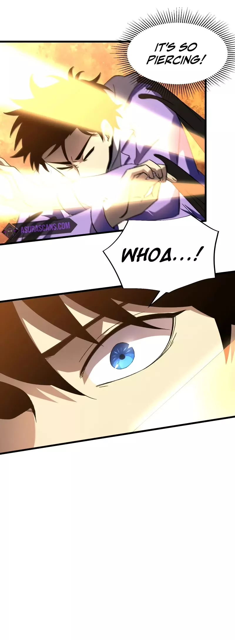 Logging 10,000 Years into the Future, chapter 31, image 15