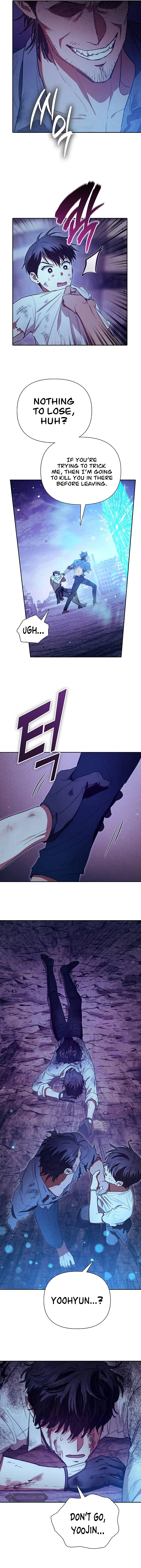 The S-Classes That I Raised, chapter 149, image 6