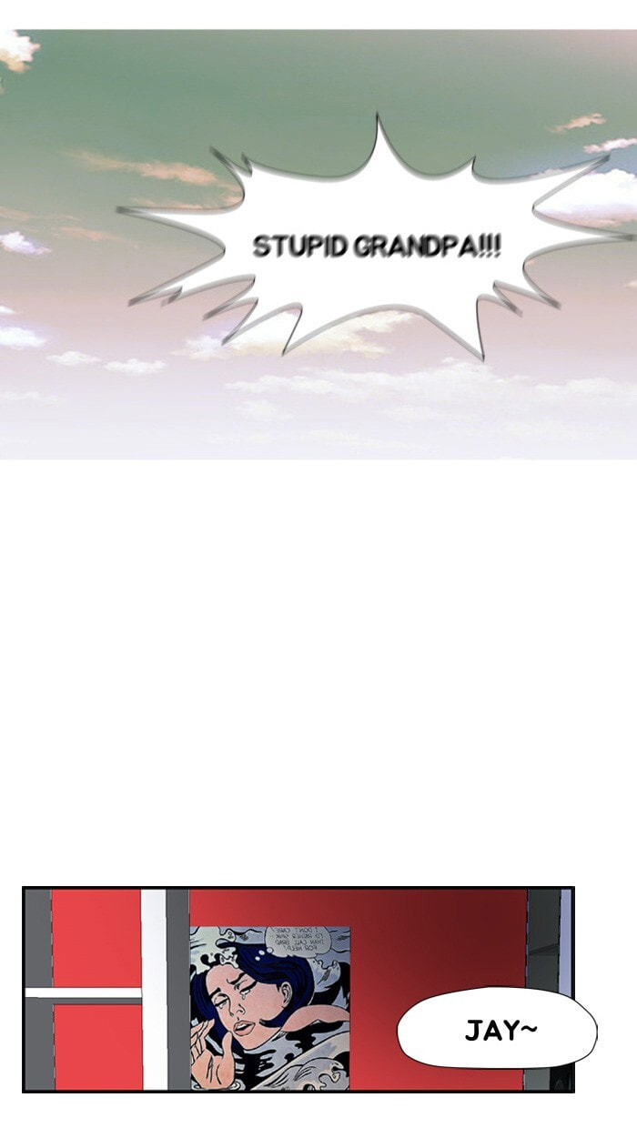 Wind Breaker, chapter 27, page 42