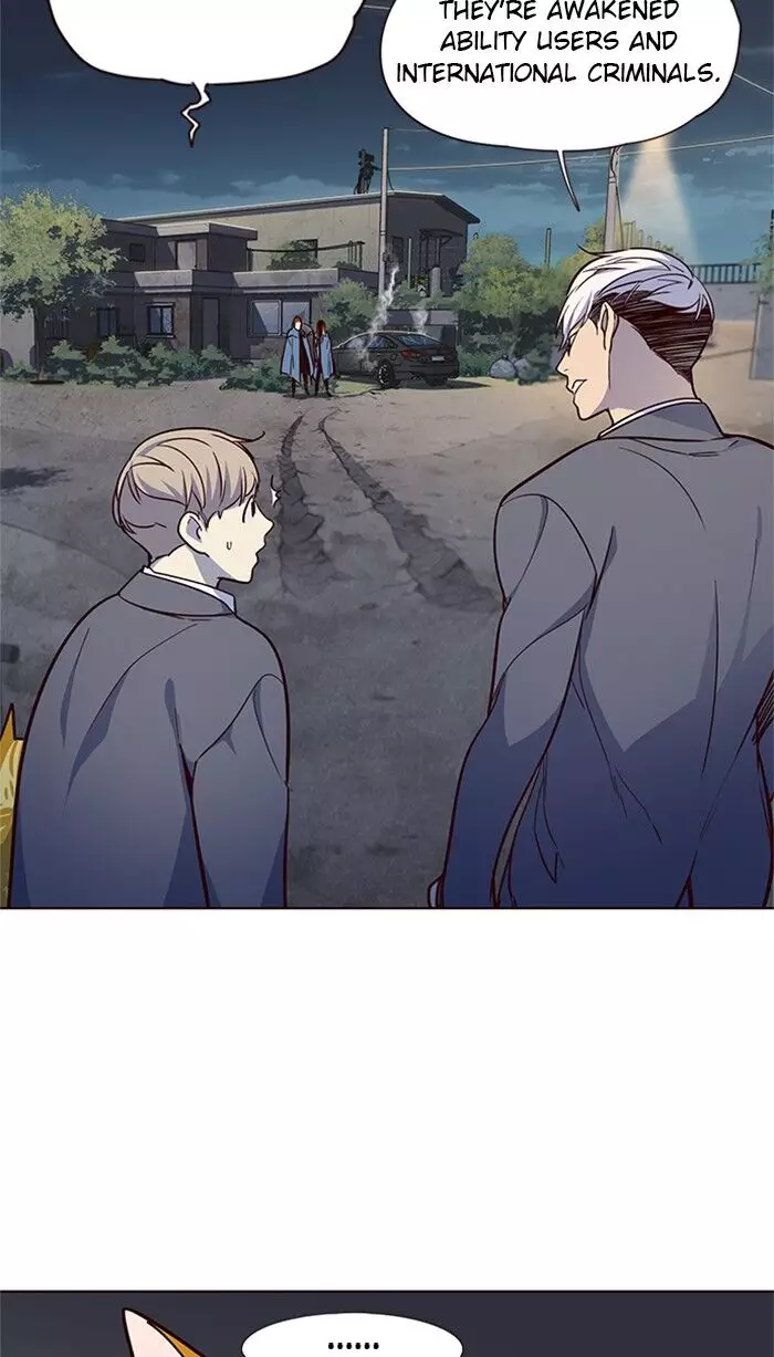 Eleceed, chapter 42, image 18