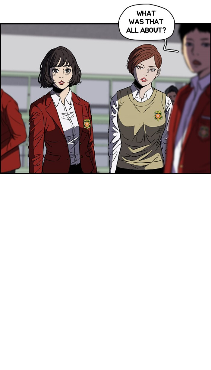 Wind Breaker, chapter 139, image 42
