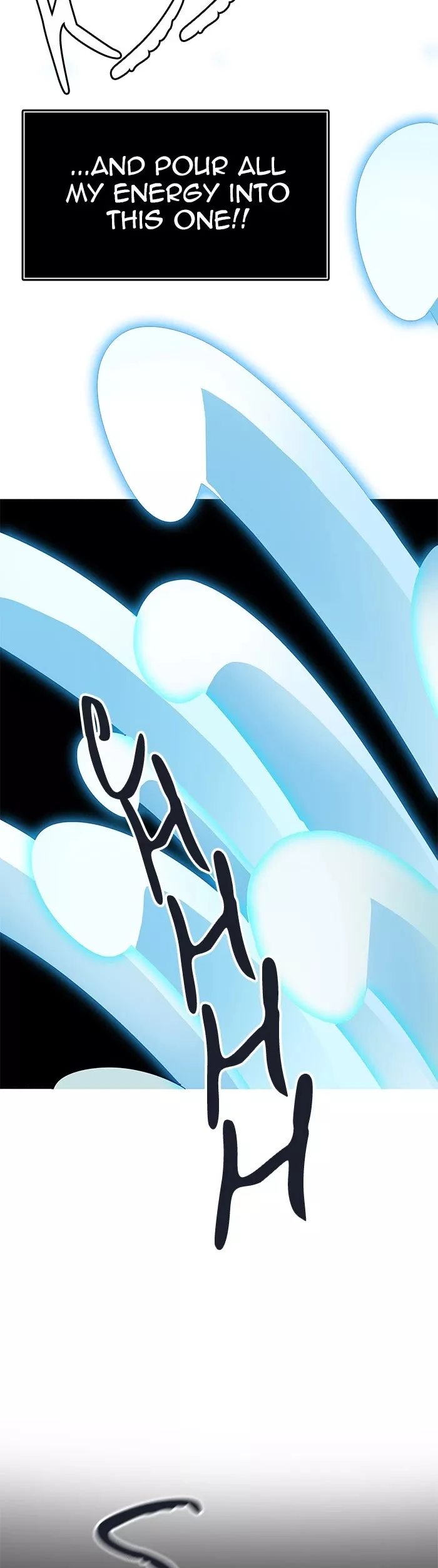 Tower of God, chapter 506, image 3