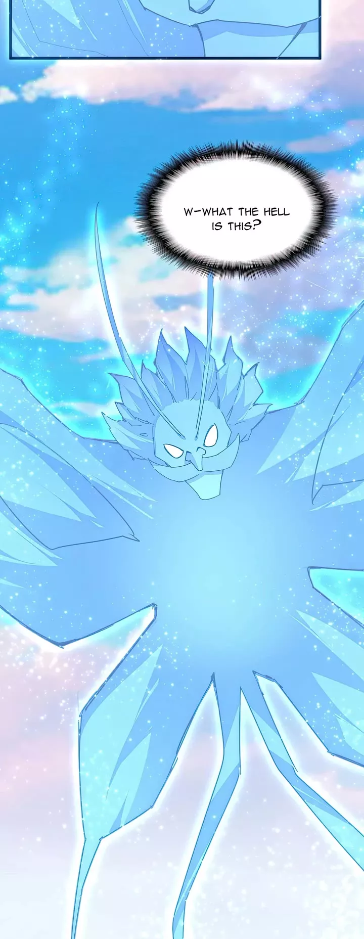 Magic Emperor, chapter 667, image 23