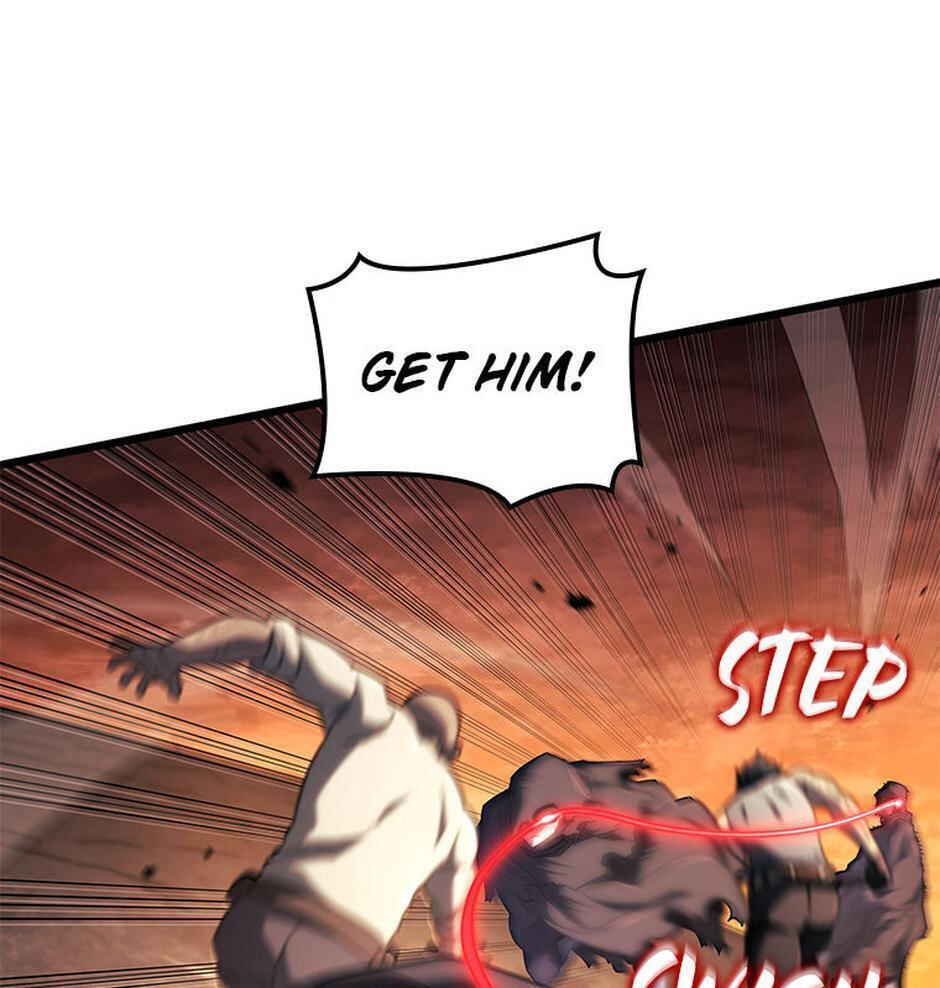 Revenge of the Baskerville Bloodhound, chapter 110, image 122
