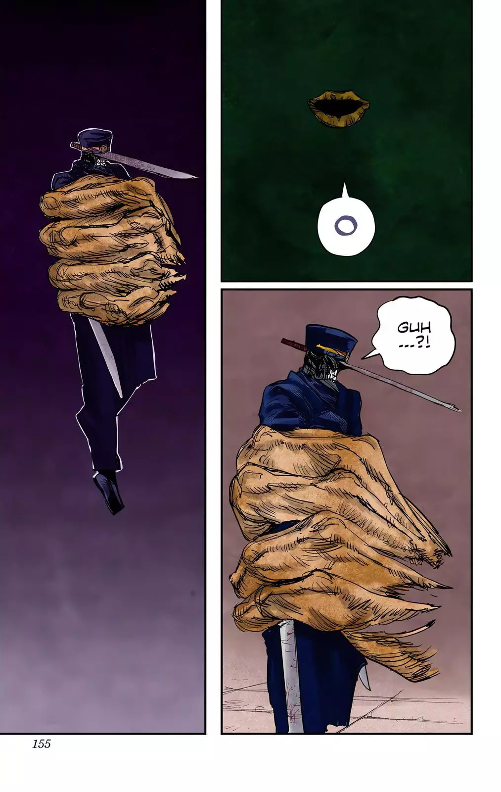 Chainsaw Man, chapter 24, image 9