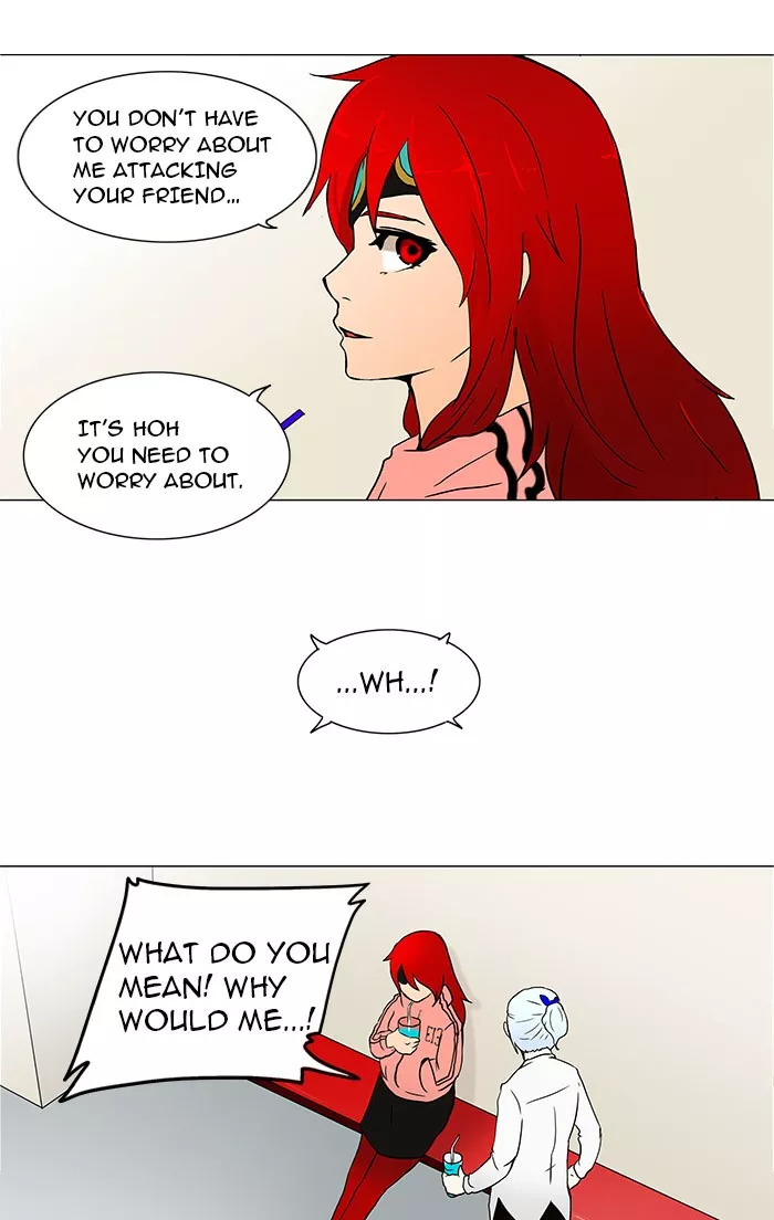 Tower of God, chapter 55, image 17