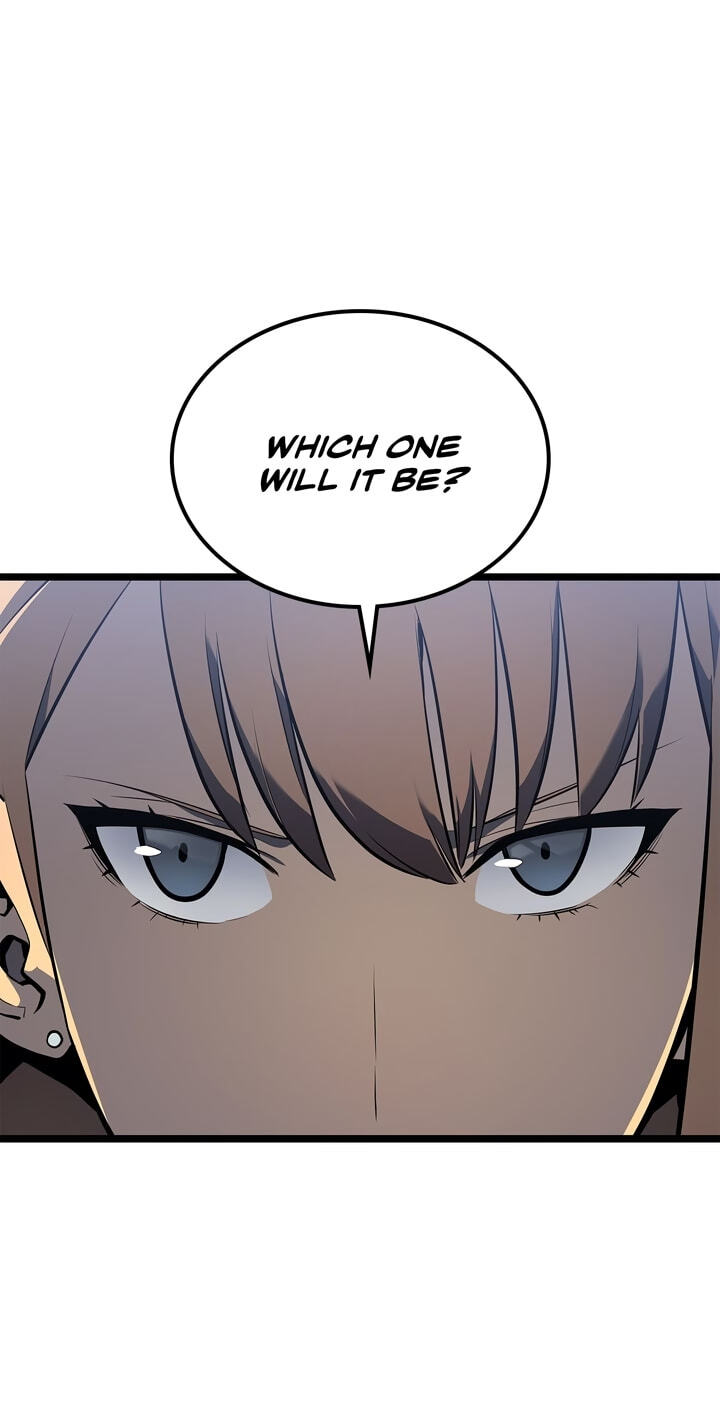 Solo Leveling, chapter 112, page 106