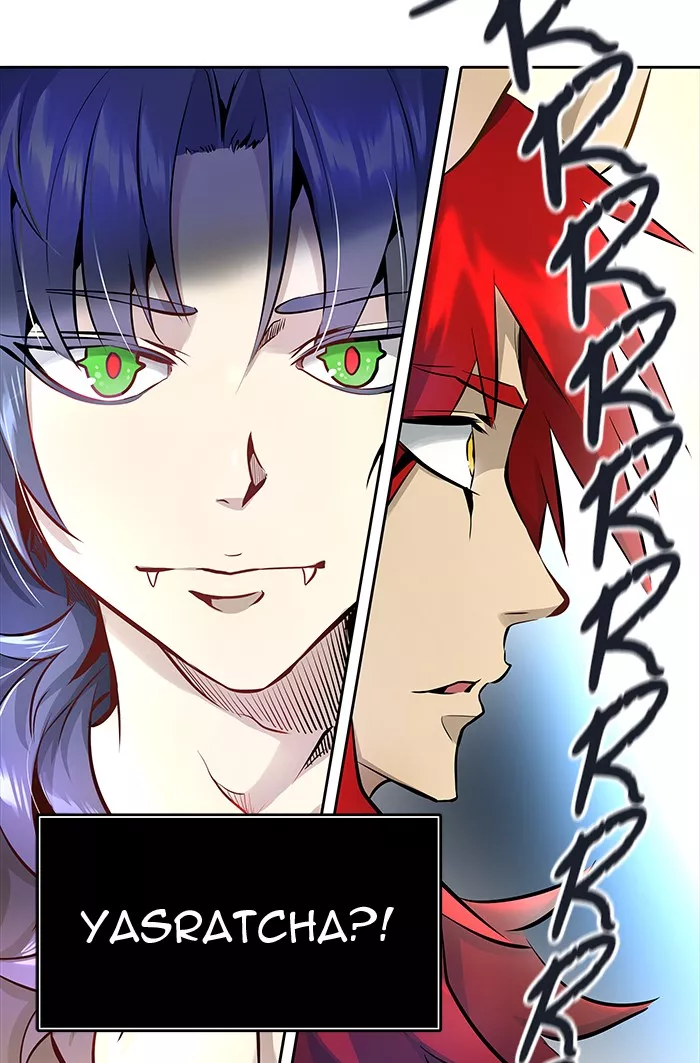 Tower of God, chapter 491, image 137