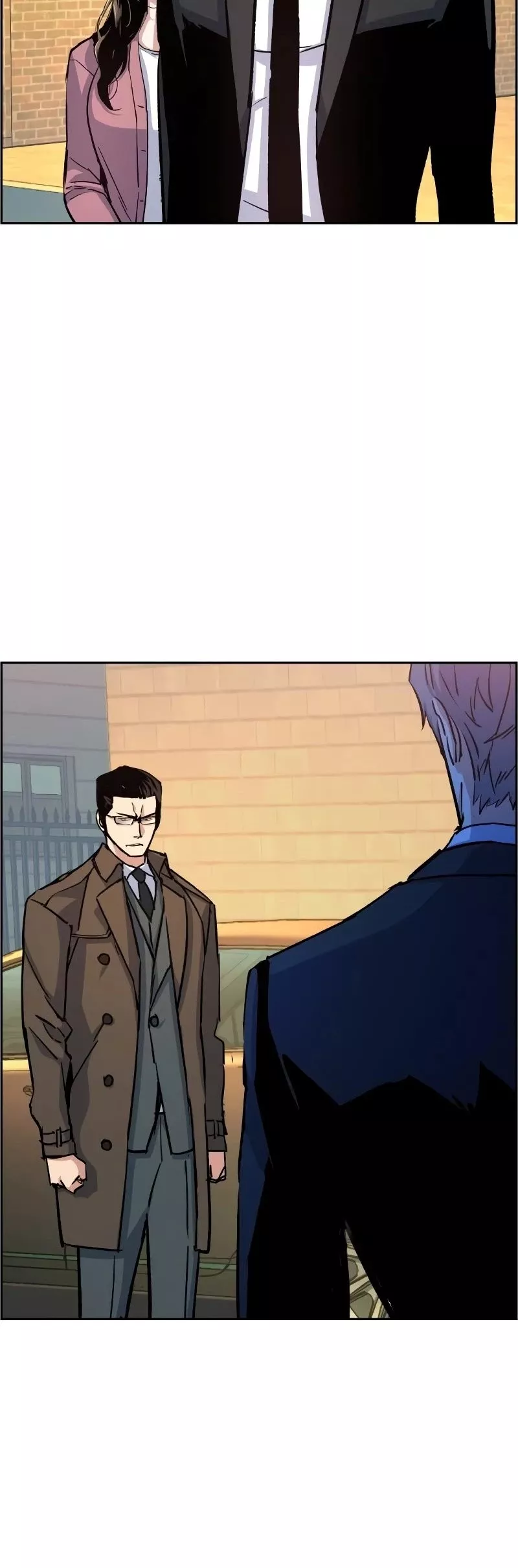 Teenage Mercenary, chapter 90, image 55