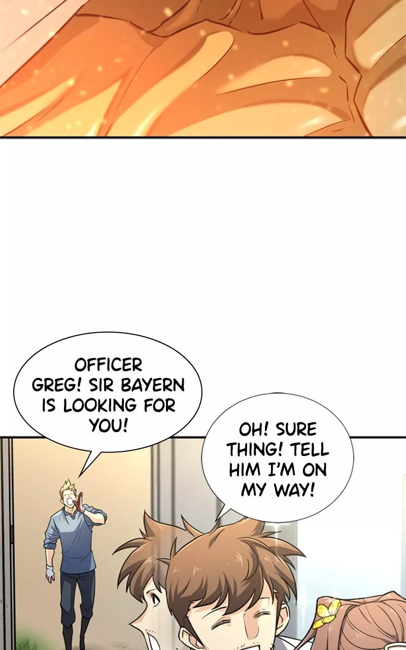 The Greatest Estate Developer, chapter 71, image 23