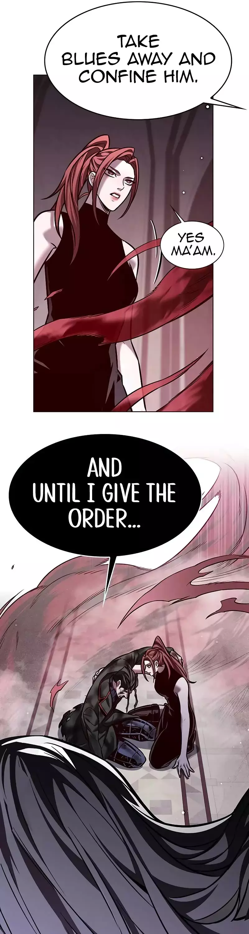 Eleceed, chapter 298, image 66