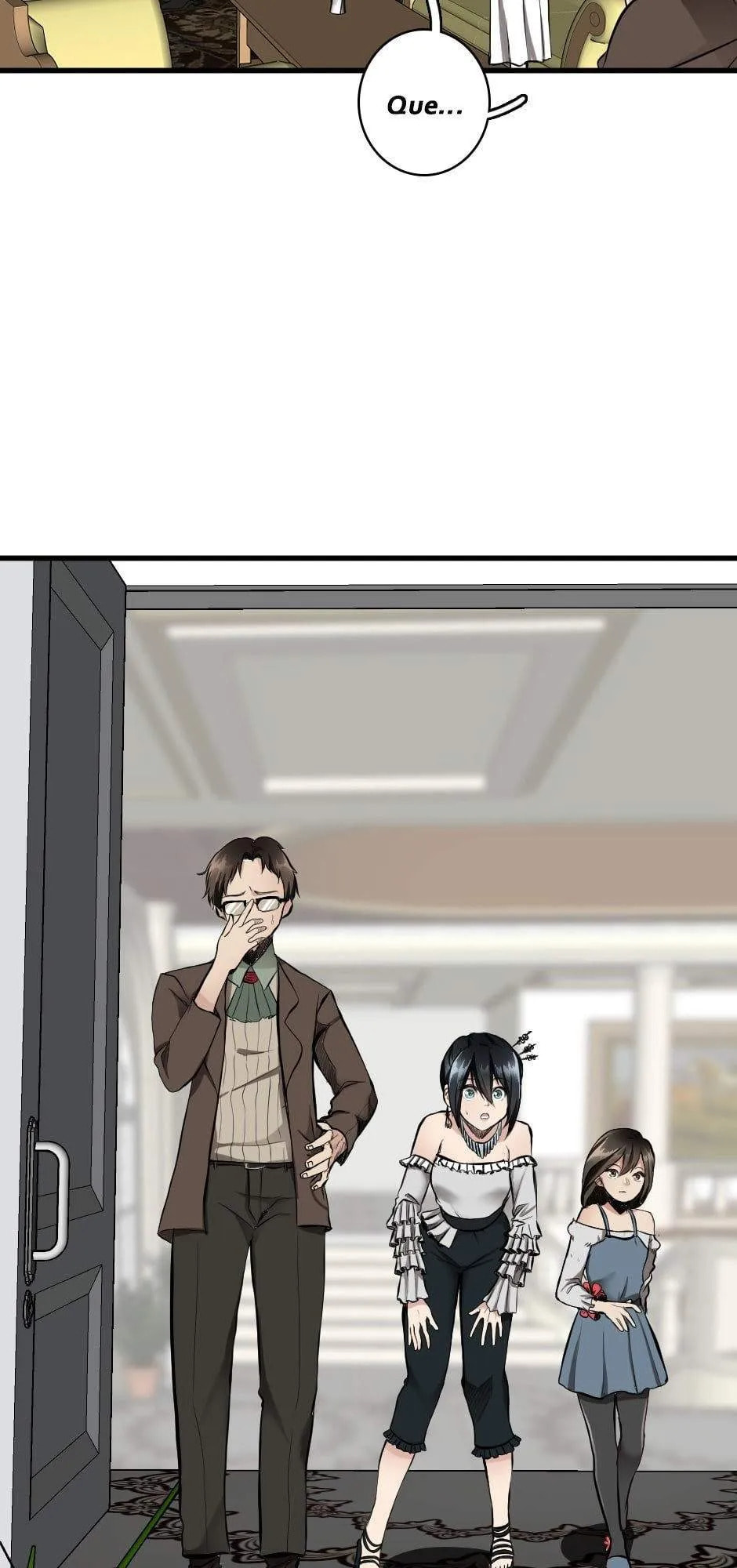 The Beginning After the End, chapter 30, page 4
