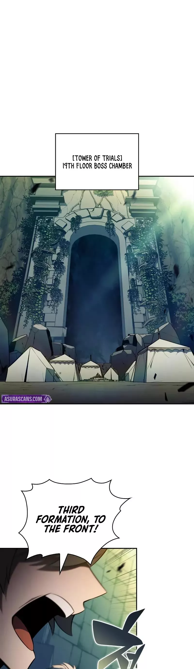Solo Max-Level Newbie, chapter 224, image 20