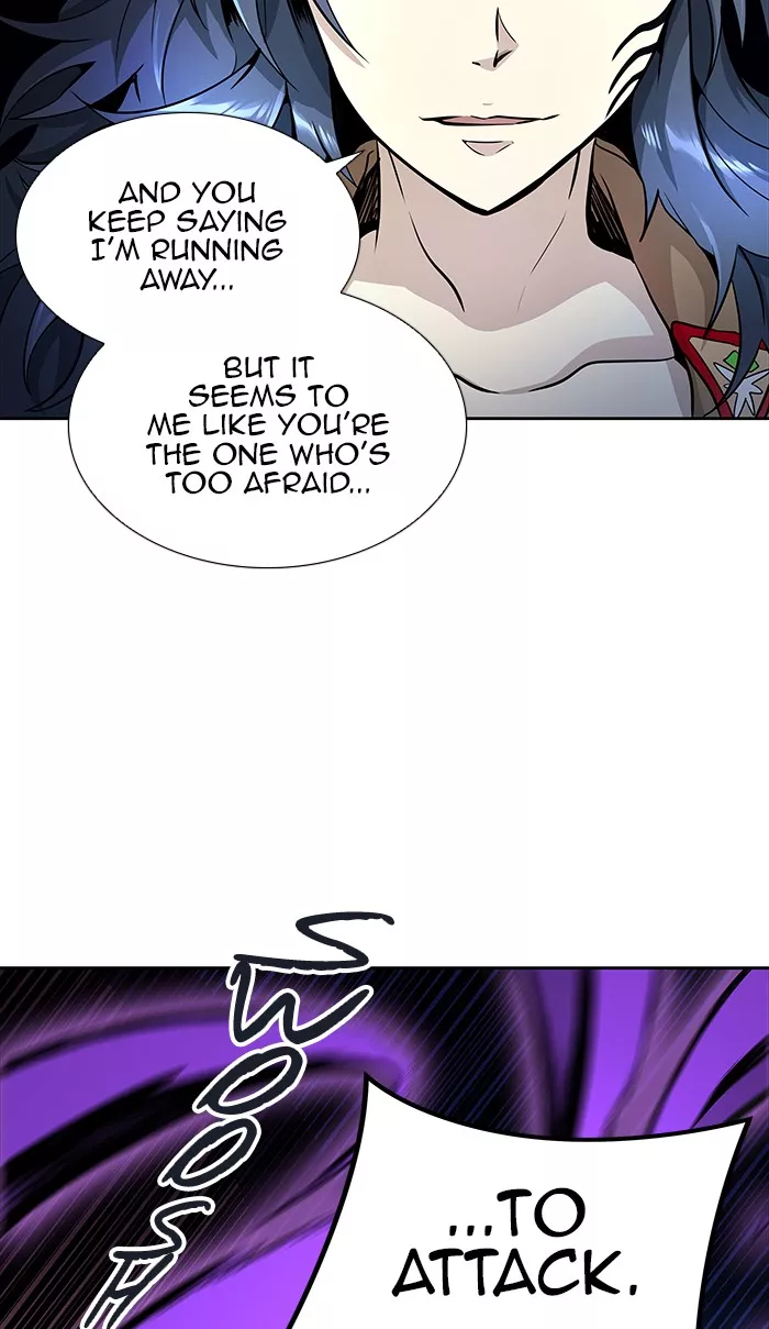 Tower of God, chapter 492, image 132